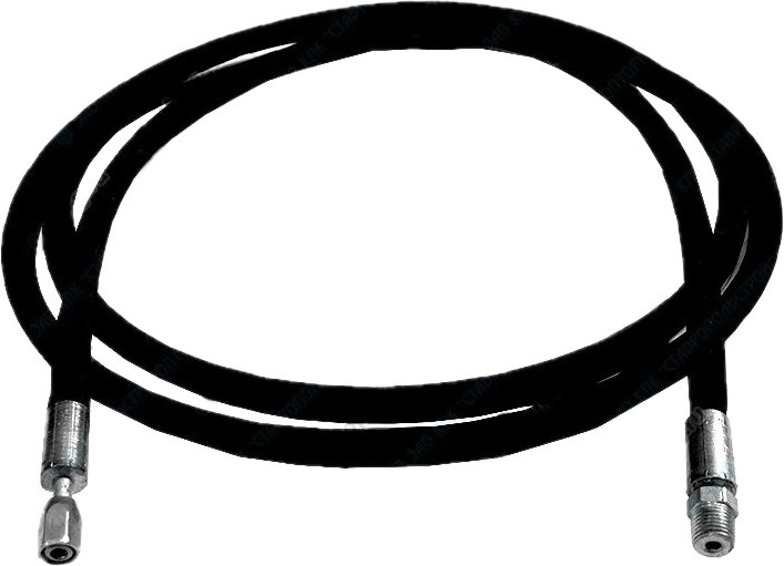 Шланг датчика давления масла 1,5м КУРСК.