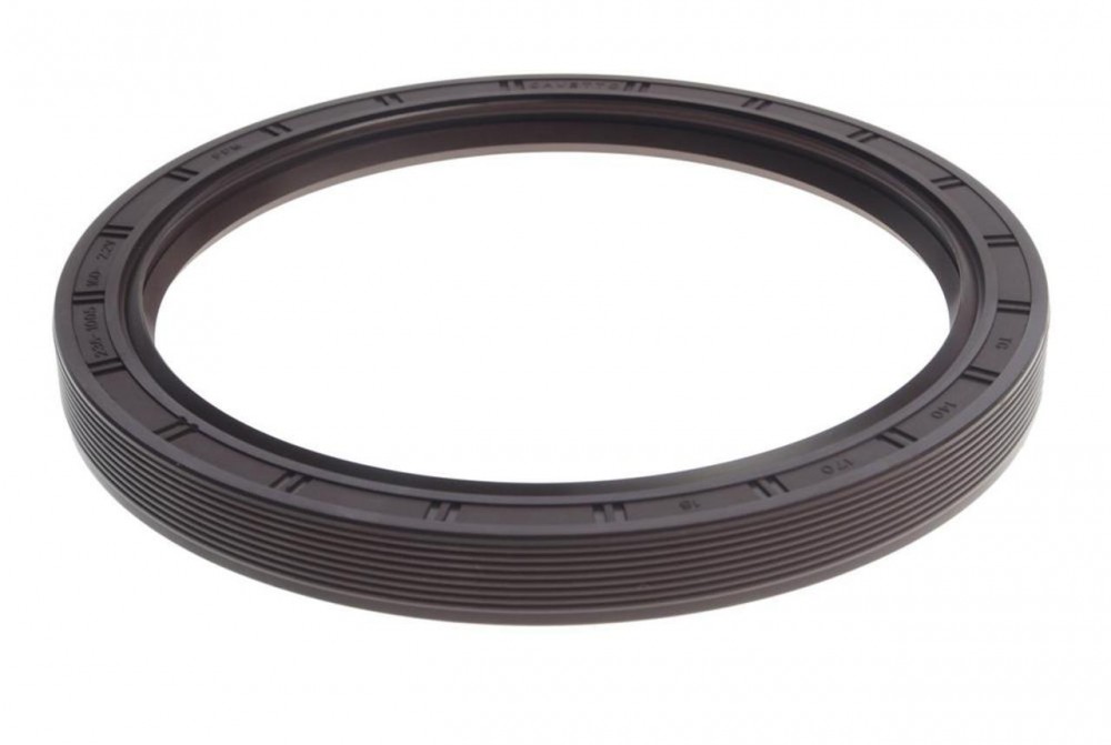 Сальник 140*170*13 коленвала ЯМЗ задний