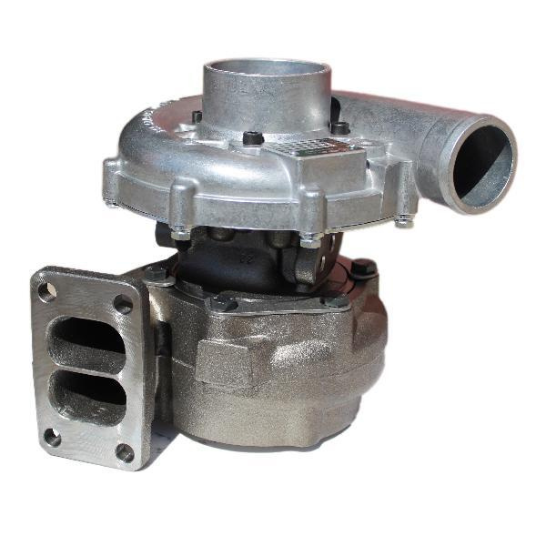 Турбокомпрессор ЕВРО-1 (Чехия) ЛЕВЫЙ (ремонт с гарантией)