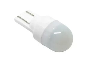 Светодиод 24V T10 1SMD керамика W2 5D WHIT