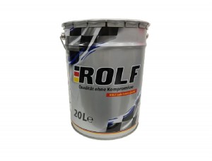 Масло моторное ROLF 10W40 KRAFTON 20л