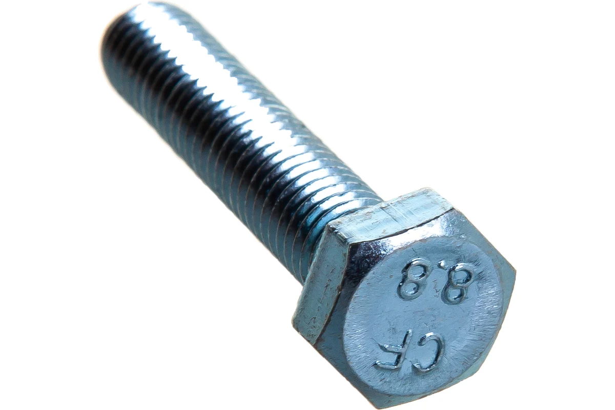 Болт 8*40
