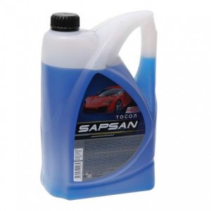 Тосол Sapsan 3л