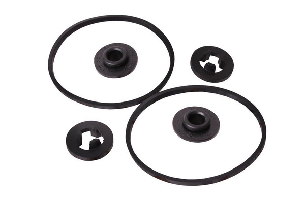 Р/к топливных фильтров (черный)