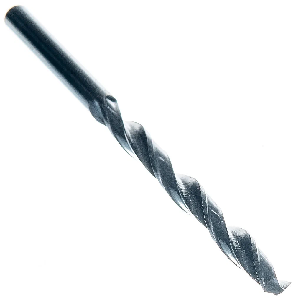 Сверло 18 HELLER