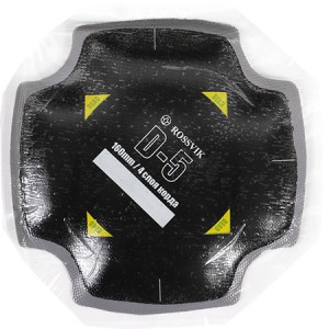 Латка диагональная D5 160мм