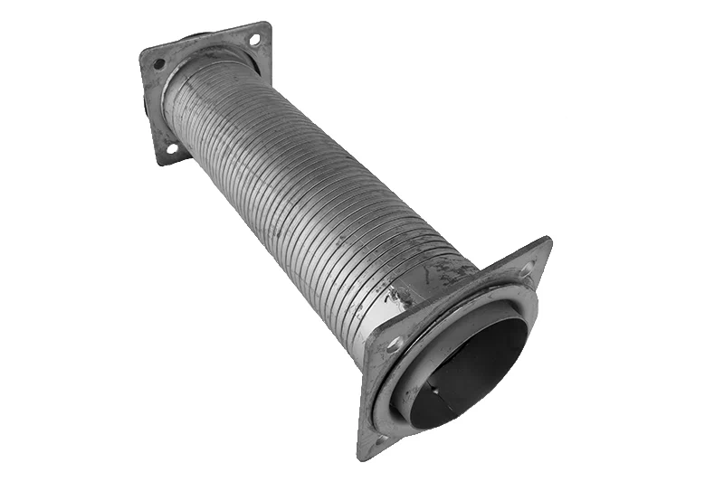 Гофра выхлопная Турбо ЕВРО ЭЛЕМЕНТ