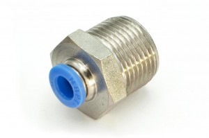 SIRIT Фитинг прямой М22/6