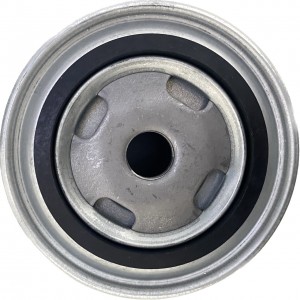 Фильтр топливный КАМАЗ ЕВРО MANN FILTER WDK 962/12