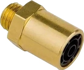 SIRIT Фитинг прямой G14/8