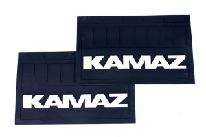 Брызговик КАМАЗ самосвал 560*230 5513-8404310