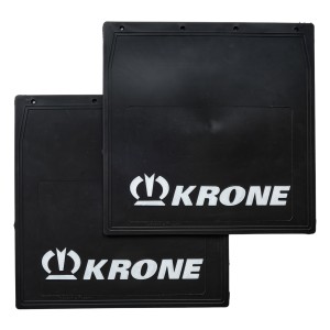 Брызговик 40*40 АЮ KRONE (пара)