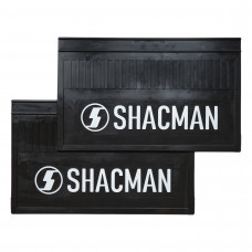 Брызговик 600*350 SHACMAN РБ пара