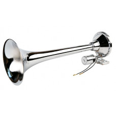 Сигнал однорожковый 24V L=420 с электр.клапаном