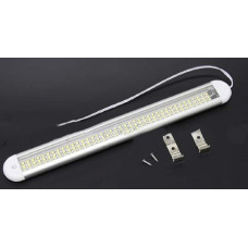 Плафон в кабину LED L=300 10W 12-24V с креплением