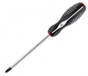 Отвертка крестовая РН1*150 L 248 мм
