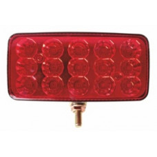 ПТФ задний 15 LED