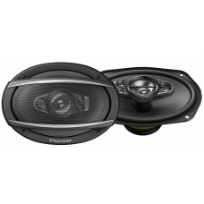 Динамики Pioneer 6*9 овальные