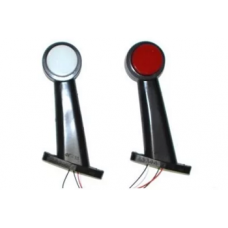 Фонарь габаритный ФГ-15 LED Неон