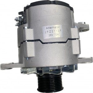 Генератор ЕВРО 28V 70A Cummins