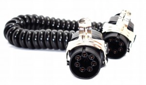 кабель 7 Pin Турция