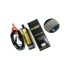 Насос перекачки топлива из бака в бак 12V КЕНТ07