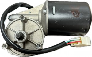 Моторчик стеклоочистителя с редуктором 24 V (Китай)