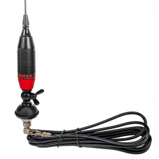 Антенна FM врезная SIRIO SUPER 1415vvv TG-345