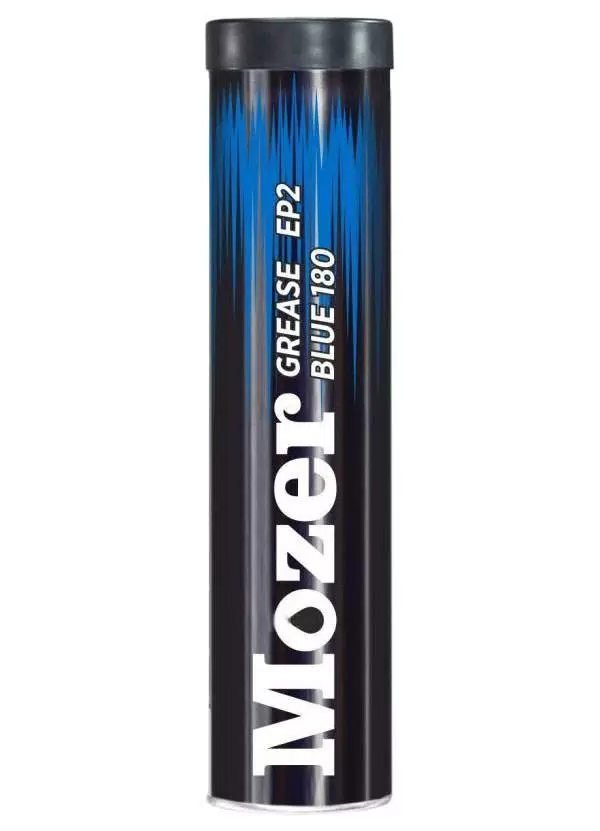 Смазка MOZER 0,4кг