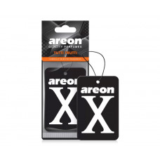 Ароматизатор AREON X Tutti Frutti