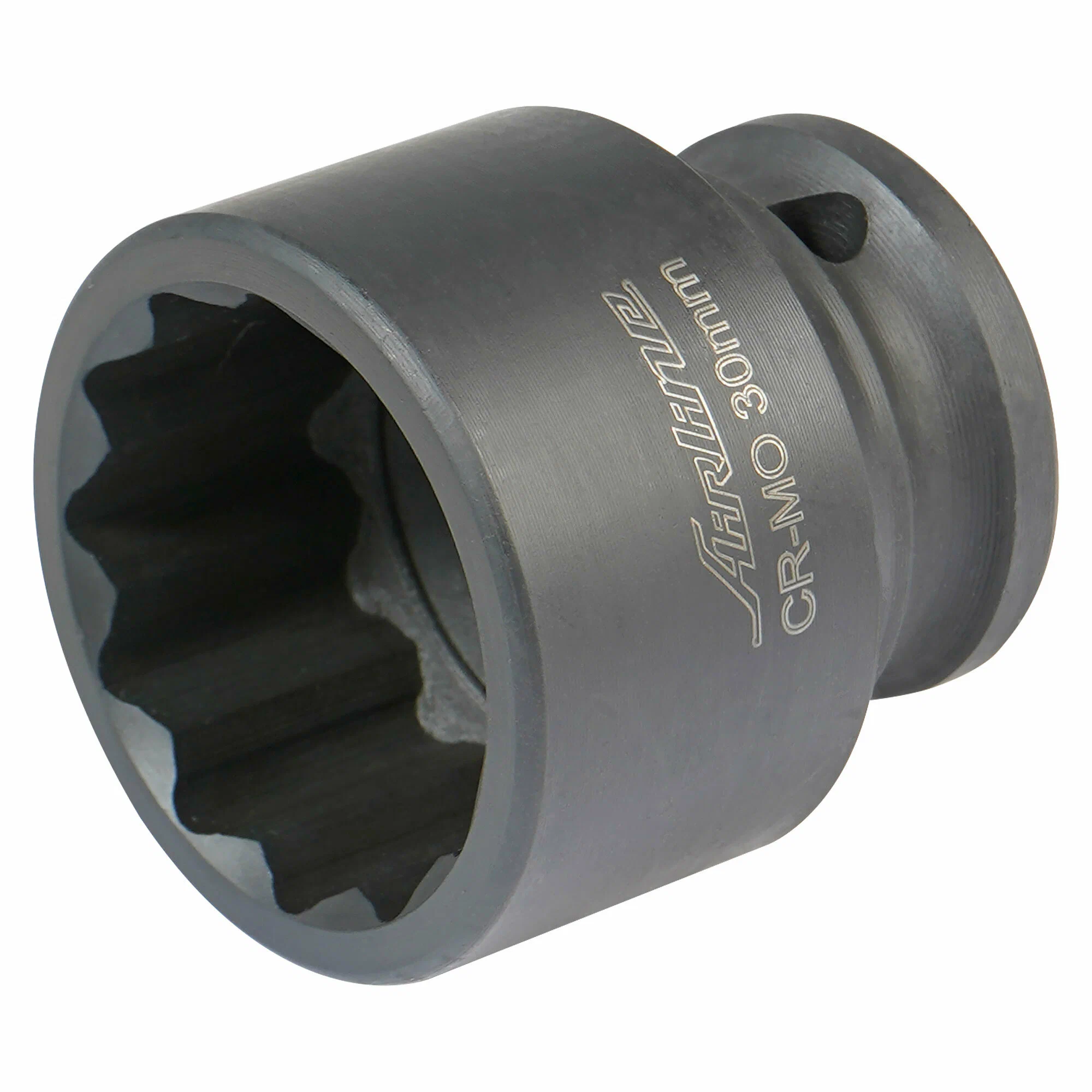 Ключ головка ударная 1/2 № 30