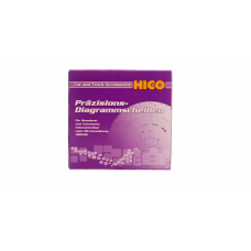 Шайбы для тахографа HICO (180 км/ч)