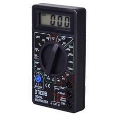 Мультиметр цифровой DT-830B