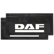 Брызговик 515*240мм DAF