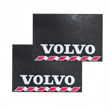 Брызговик 600*400 VOLVO к-т
