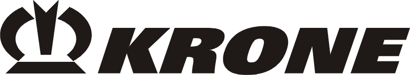 Наклейка KRONE