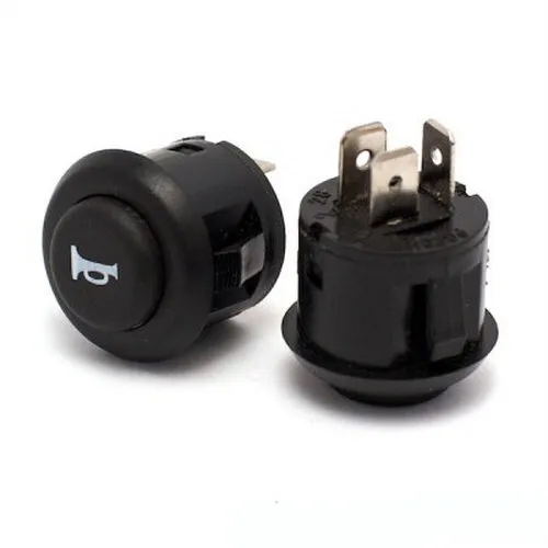 Кнопка звукового сигнала 2110