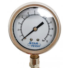 Манометр (сменный блок) гель