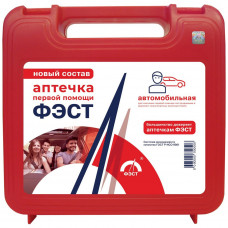 Аптечка "Фэст"