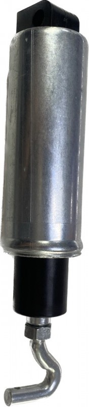 Цилиндр горного тормоза