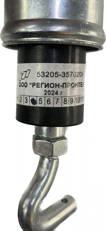 Цилиндр горного тормоза