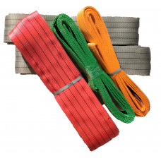 Трос буксировочный 21т 5м