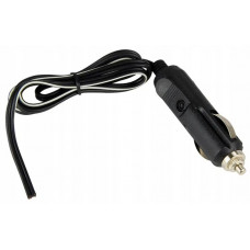 Штекер прикуривателя с проводом