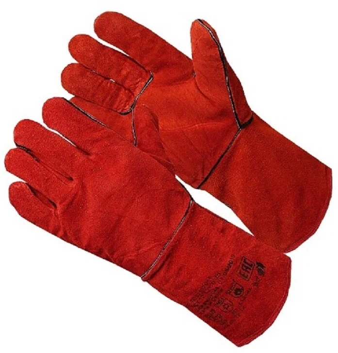 Перчатки КРАГИ