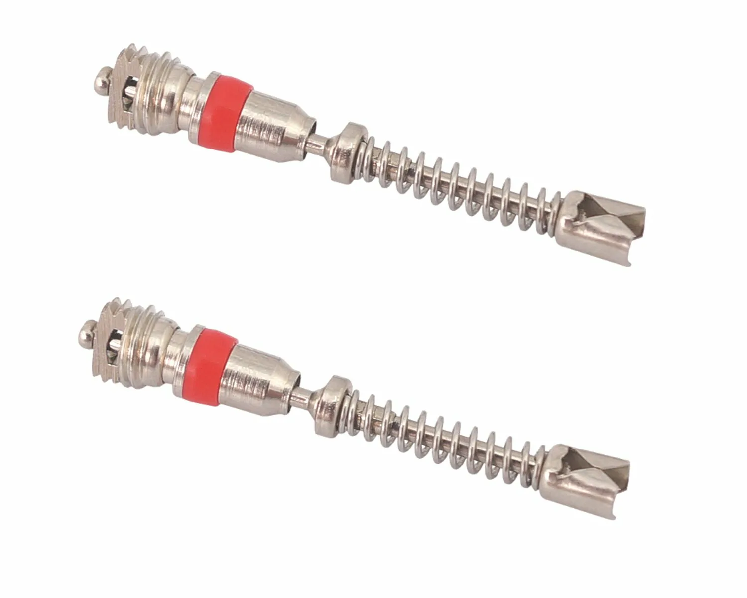 Золотники длинные