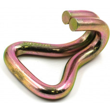 Крюк ремня стяжного 50мм