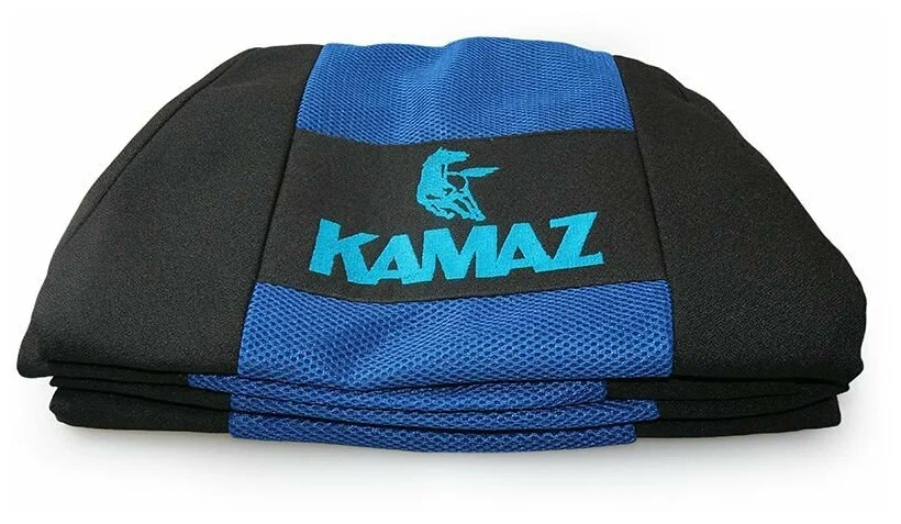 Чехлы №57 (ЖАКАРД) ЕВРО К-З синий