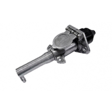 Вилка электрич.+ розетка ЕВРО компл ПС 325 (завод)