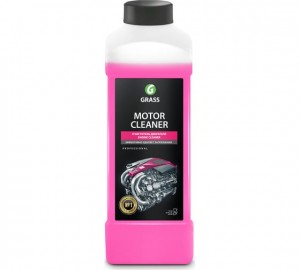 Очиститель двигателя ''Motor Cleaner'' 1л.(под керхер)