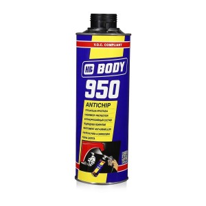 Антикор 950 белый1кг BODY
